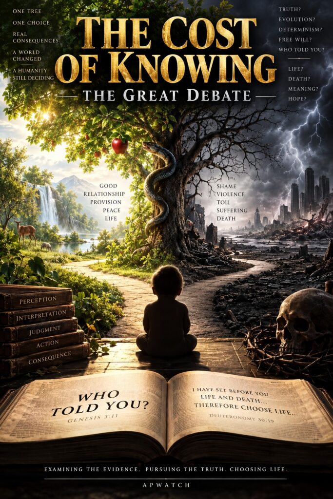 The Cost of Knowing