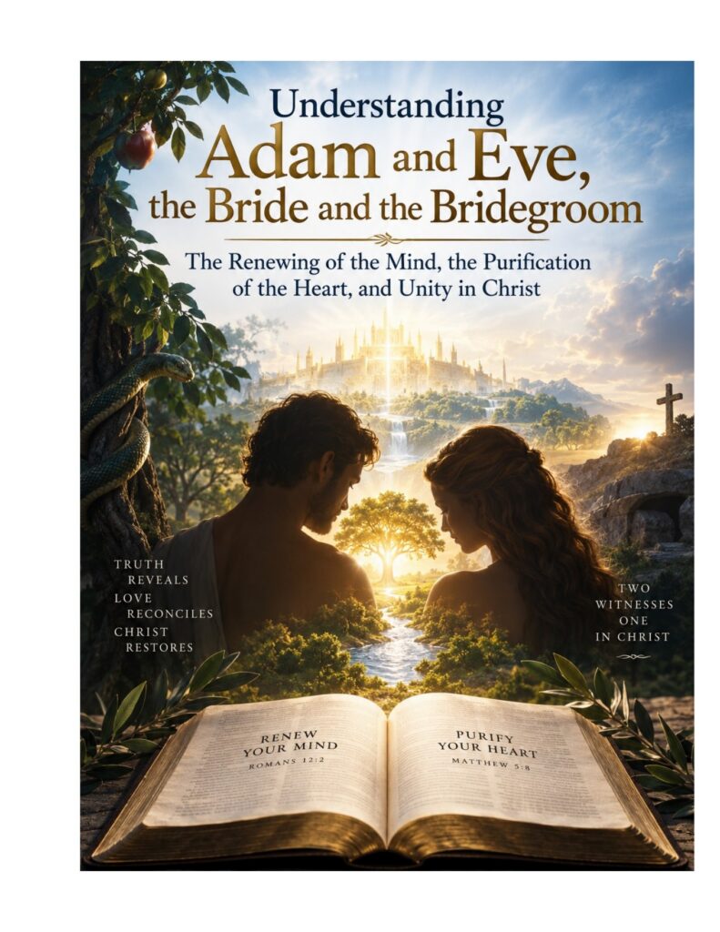 Understanding Adam and Eve
